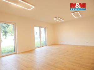 Prodej rodinného domu, Libenice, 87 m2
