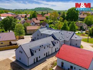 Prodej rodinného domu, Libenice, 87 m2