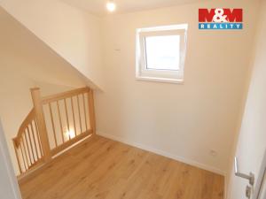Prodej rodinného domu, Libenice, 87 m2