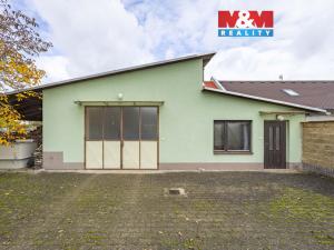 Prodej výrobních prostor, Rožnov, 122 m2
