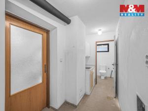 Prodej obchodního prostoru, Rožnov, 122 m2