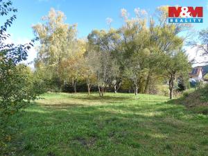 Prodej pozemku pro bydlení, Zákupy, 873 m2
