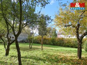 Prodej pozemku pro bydlení, Zákupy, 873 m2