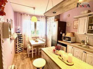 Prodej bytu 4+1, Česká Lípa, Jáchymovská, 76 m2