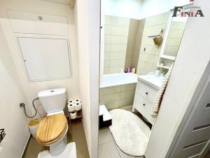 Prodej bytu 4+1, Česká Lípa, Jáchymovská, 76 m2