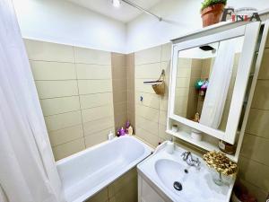 Prodej bytu 4+1, Česká Lípa, Jáchymovská, 76 m2