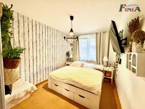 Prodej bytu 4+1, Česká Lípa, Jáchymovská, 76 m2