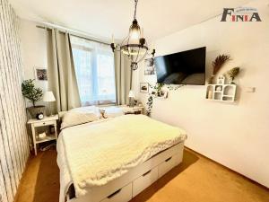 Prodej bytu 4+1, Česká Lípa, Jáchymovská, 76 m2