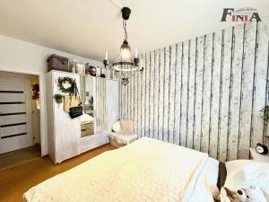 Prodej bytu 4+1, Česká Lípa, Jáchymovská, 76 m2