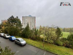 Prodej bytu 4+1, Česká Lípa, Jáchymovská, 76 m2