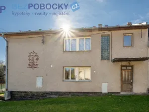 Prodej rodinného domu, Kámen - Jiříkov, 120 m2