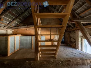 Prodej rodinného domu, Kámen - Jiříkov, 120 m2