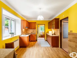 Prodej rodinného domu, Krásný Dvůr, 90 m2