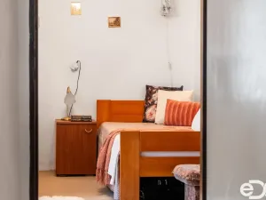 Prodej rodinného domu, Krásný Dvůr, 90 m2