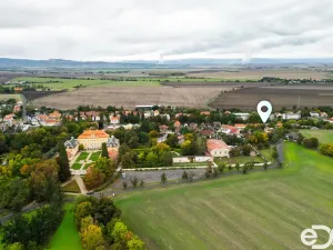 Prodej rodinného domu, Krásný Dvůr, 90 m2