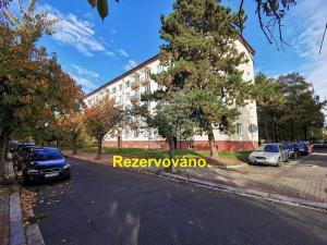 Prodej bytu 2+1, Pardubice - Zelené Předměstí, K Blahobytu, 53 m2