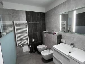 Prodej bytu 2+1, Mariánské Lázně, Anglická, 156 m2