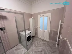 Prodej bytu 2+1, Mariánské Lázně, Anglická, 156 m2