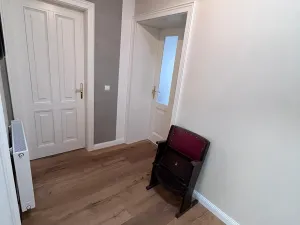 Prodej bytu 2+1, Mariánské Lázně, Anglická, 156 m2