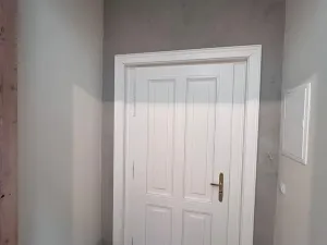 Prodej bytu 2+1, Mariánské Lázně, Anglická, 156 m2