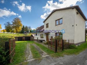 Prodej rodinného domu, Česká Bělá, 130 m2