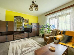 Prodej rodinného domu, Česká Bělá, 130 m2