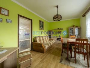 Prodej rodinného domu, Česká Bělá, 130 m2