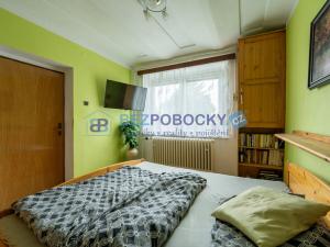 Prodej rodinného domu, Česká Bělá, 130 m2