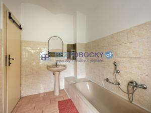 Prodej rodinného domu, Česká Bělá, 130 m2