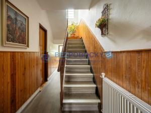 Prodej rodinného domu, Česká Bělá, 130 m2