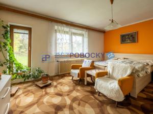 Prodej rodinného domu, Česká Bělá, 130 m2