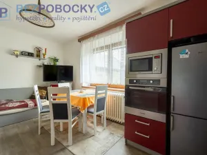 Prodej rodinného domu, Česká Bělá, 130 m2