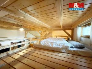 Prodej chalupy, Zliv, 82 m2