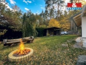 Prodej chalupy, Zliv, 82 m2