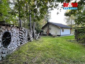 Prodej chalupy, Zliv, 82 m2
