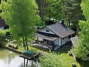 Prodej chalupy, Zliv, 82 m2