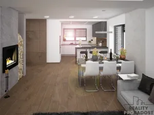 Prodej pozemku pro bydlení, Horní Dubňany, 1510 m2