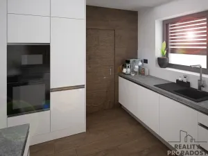 Prodej pozemku pro bydlení, Horní Dubňany, 1510 m2