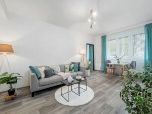 Prodej bytu 3+1, Ústí nad Orlicí - Hylváty, Dukelská, 69 m2