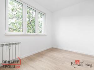 Pronájem bytu 3+1, Karviná - Mizerov, Majakovského, 56 m2