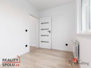 Pronájem bytu 3+1, Karviná - Mizerov, Majakovského, 56 m2