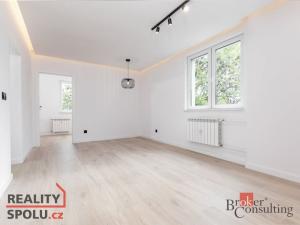 Pronájem bytu 3+1, Karviná - Mizerov, Majakovského, 56 m2