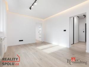 Pronájem bytu 3+1, Karviná - Mizerov, Majakovského, 56 m2