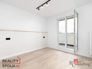 Pronájem bytu 3+1, Karviná - Mizerov, Majakovského, 56 m2