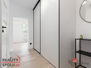 Pronájem bytu 3+1, Karviná - Mizerov, Majakovského, 56 m2