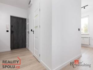 Pronájem bytu 3+1, Karviná - Mizerov, Majakovského, 56 m2