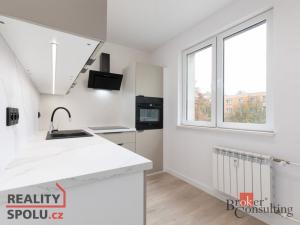 Pronájem bytu 3+1, Karviná - Mizerov, Majakovského, 56 m2