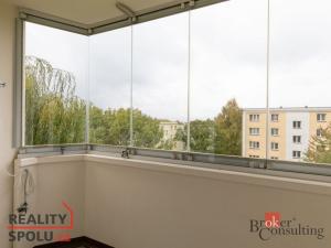 Pronájem bytu 3+1, Karviná - Mizerov, Majakovského, 56 m2