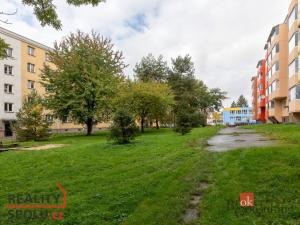 Pronájem bytu 3+1, Karviná - Mizerov, Majakovského, 56 m2