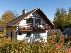 Prodej rodinného domu, Krasov, 120 m2